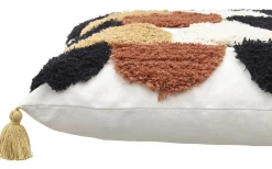 Billie Kuddfodral Kanel 45x45cm