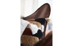 Billie Kuddfodral Kanel 45x45cm