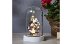 Billy Bordsdekoration 20cm Multifärgad