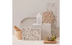 Högtalare<Relaxound Birdybox Speldosa Fågelkvitter Rostfritt Stål