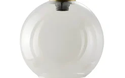 Hallbergs Bistro Reservglas Ø30cm Klar* Reservglas Och Reservdelar