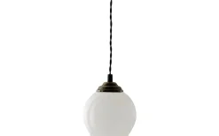 Reservglas Och Reservdelar<Hallbergs Bistro Reservglas Ø20cm Opal