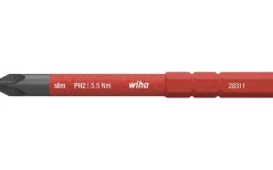 Malmbergs Bits Slimbit Electric, Phillips PH2* Verktyg Och Arbetskläder