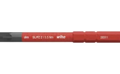 Bits Slimbit Electric, PlusMinus/Pozidriv SL/PZ2