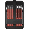 Malmbergs Bitsats Slimbit Electric, 6 bits* Verktyg Och Arbetskläder