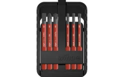 Malmbergs Bitsats Slimbit Electric, 6 bits* Verktyg Och Arbetskläder