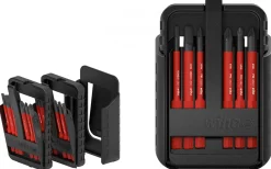 Malmbergs Bitsats Slimbit Electric, 12 bits* Verktyg Och Arbetskläder