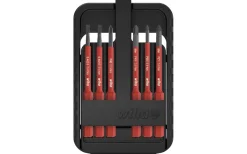 Malmbergs Bitsats Slimbit Electric, Torx, 6 bits* Verktyg Och Arbetskläder