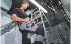 Malmbergs Bitsmejsel* Verktyg Och Arbetskläder