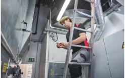 Malmbergs Bitsmejsel* Verktyg Och Arbetskläder