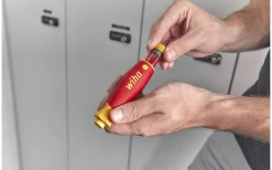 Malmbergs Bitsmejsel* Verktyg Och Arbetskläder