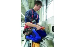 Malmbergs Bitsmejsel* Verktyg Och Arbetskläder