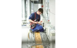 Malmbergs Bitsmejsel* Verktyg Och Arbetskläder