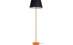 Golvfötter<ArmaturHantverk Bjertorp Golvfot 120cm Orange