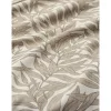 Blad Metervara 140cm Beige