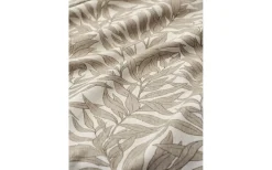 Blad Metervara 140cm Beige