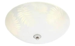 Markslojd Blad Plafond 43 cm* Hall & Trappa|Sovrum