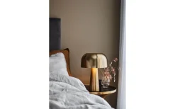 Bordslampor<Markslojd Blanca Bordslampa 36cm Mässing