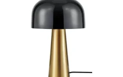 Bordslampor<Markslojd Blanca Bordslampa 36cm Mässing/Svart