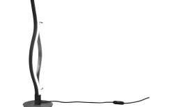 Blaze Bordslampa LED i borstad aluminium