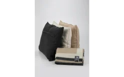 Markslojd Blenda Kudde Beige 50x70 cm* Fyllda Kuddar