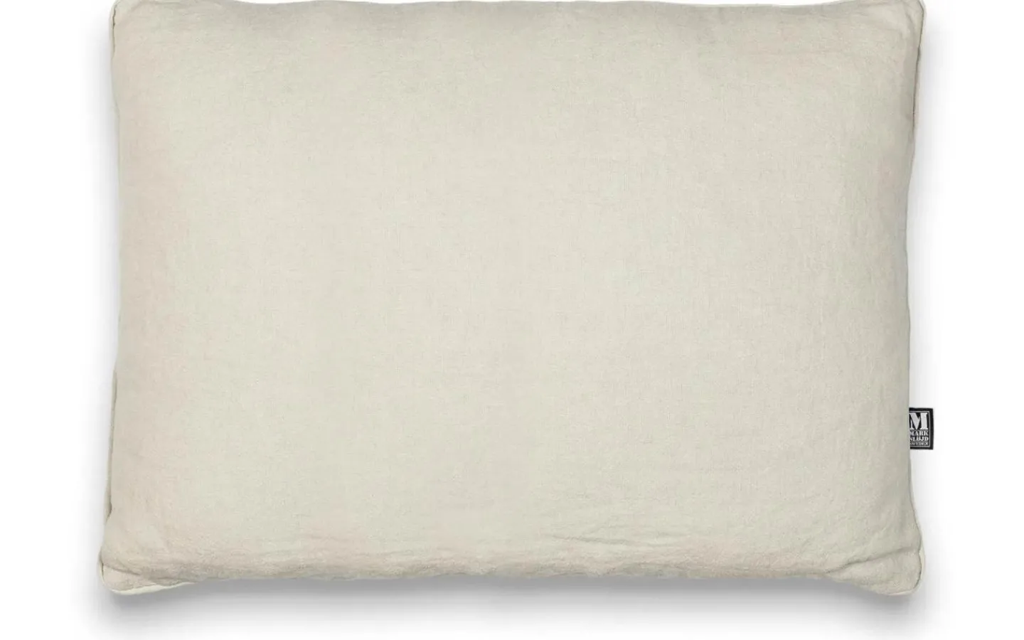 Markslojd Blenda Kudde Offwhite 50x70 cm* Fyllda Kuddar