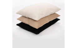 Markslojd Blenda Kudde Offwhite 50x70 cm* Fyllda Kuddar