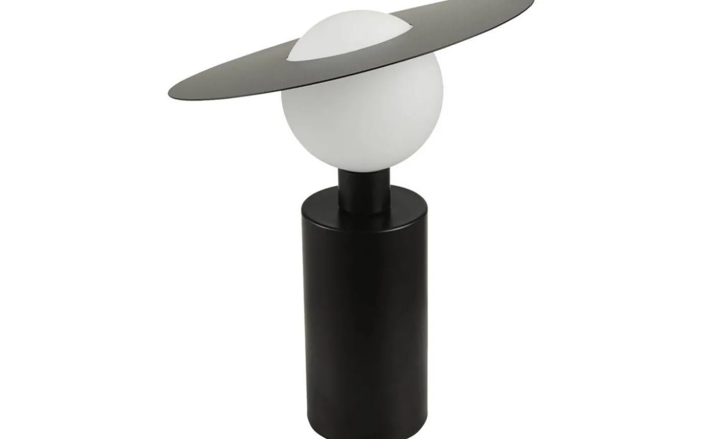 Blender Bordslampa 30cm Svart