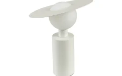 Bordslampor<Oriva Blender Bordslampa 30cm Vit