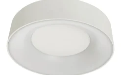Blink Plafond 30cm LED 18W 2700K Vit IP54