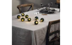 Bliss Batteridriven Ljusslinga 160cm Grön