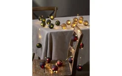 Bliss Batteridriven Ljusslinga 160cm Grön