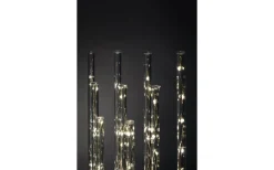 Bliss Ljusstake 33cm LED 3,6W 2700K Klar