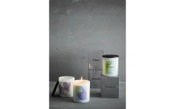 Markslojd Blomrike Doftljus Svart Lilja* Doftljus & Doftpinnar