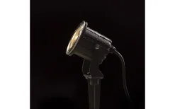 Bluestar Spotlight Markbelysning GU10 Antracit IP65