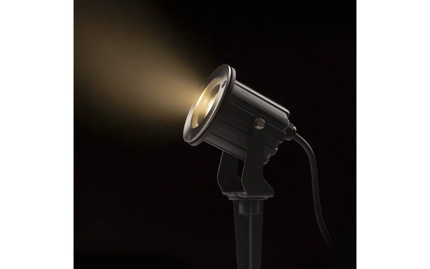 Bluestar Spotlight Markbelysning GU10 Antracit IP65