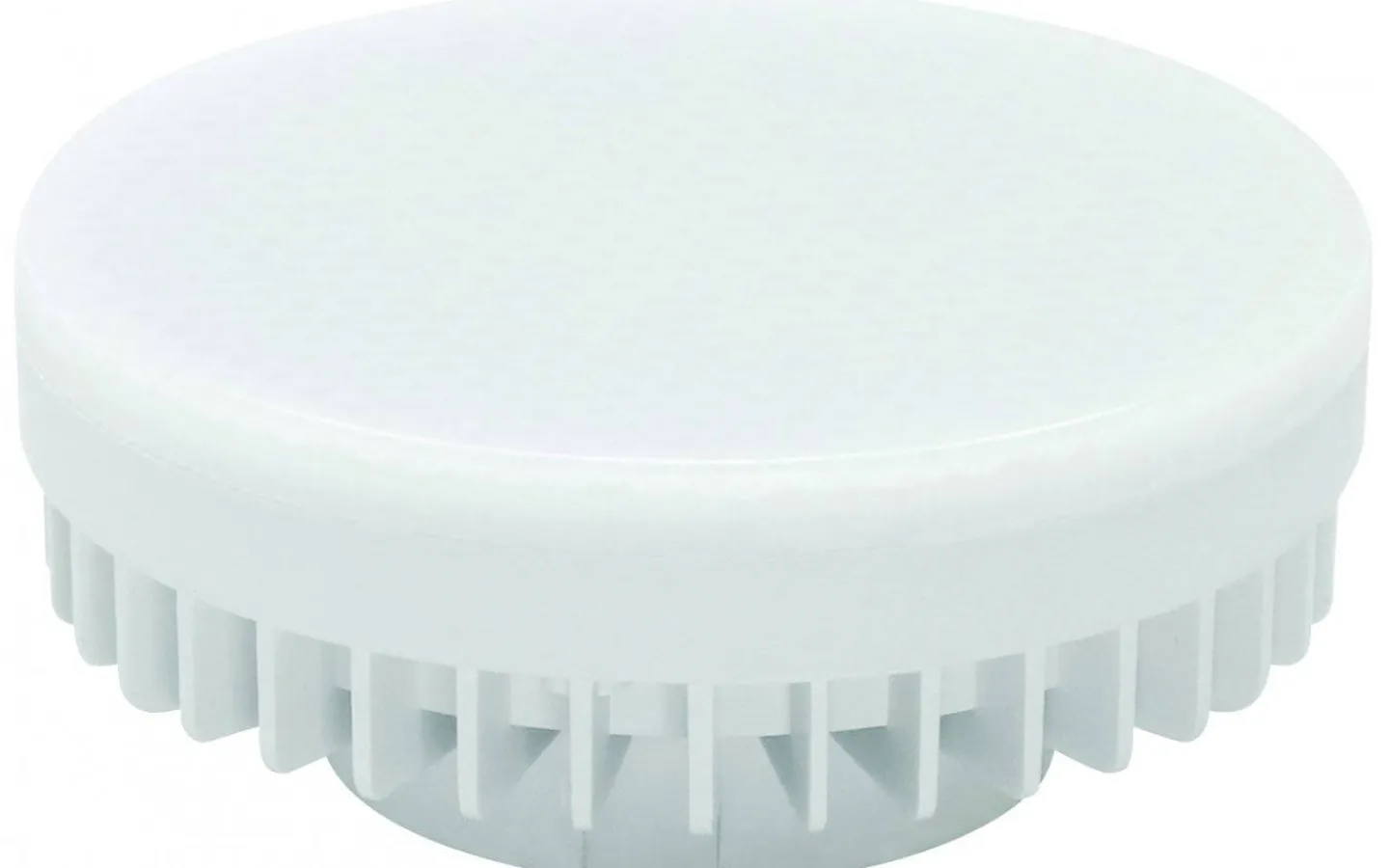 Malmbergs Bluetooth LED GX53 2700-5500K 710lm 7W(70W) 110°* Downlights, Spotlight|Gx53