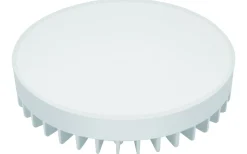 Bluetooth LED ljuskälla inkl. RF till Esbo, 12W, GX53, RGB/CCT, 230V, Dim, MB