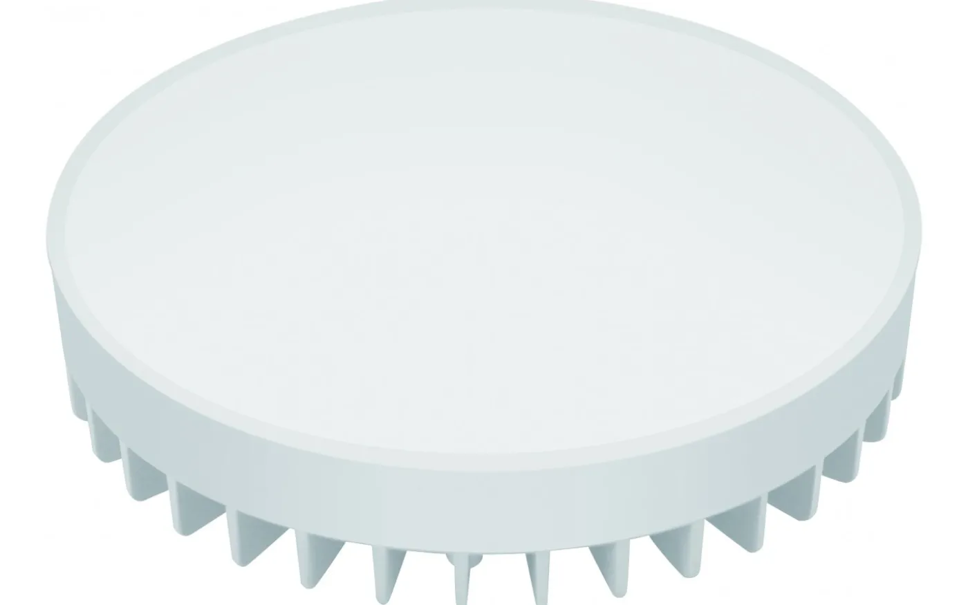 Bluetooth LED ljuskälla inkl. RF till Esbo, 12W, GX53, RGB/CCT, 230V, Dim, MB