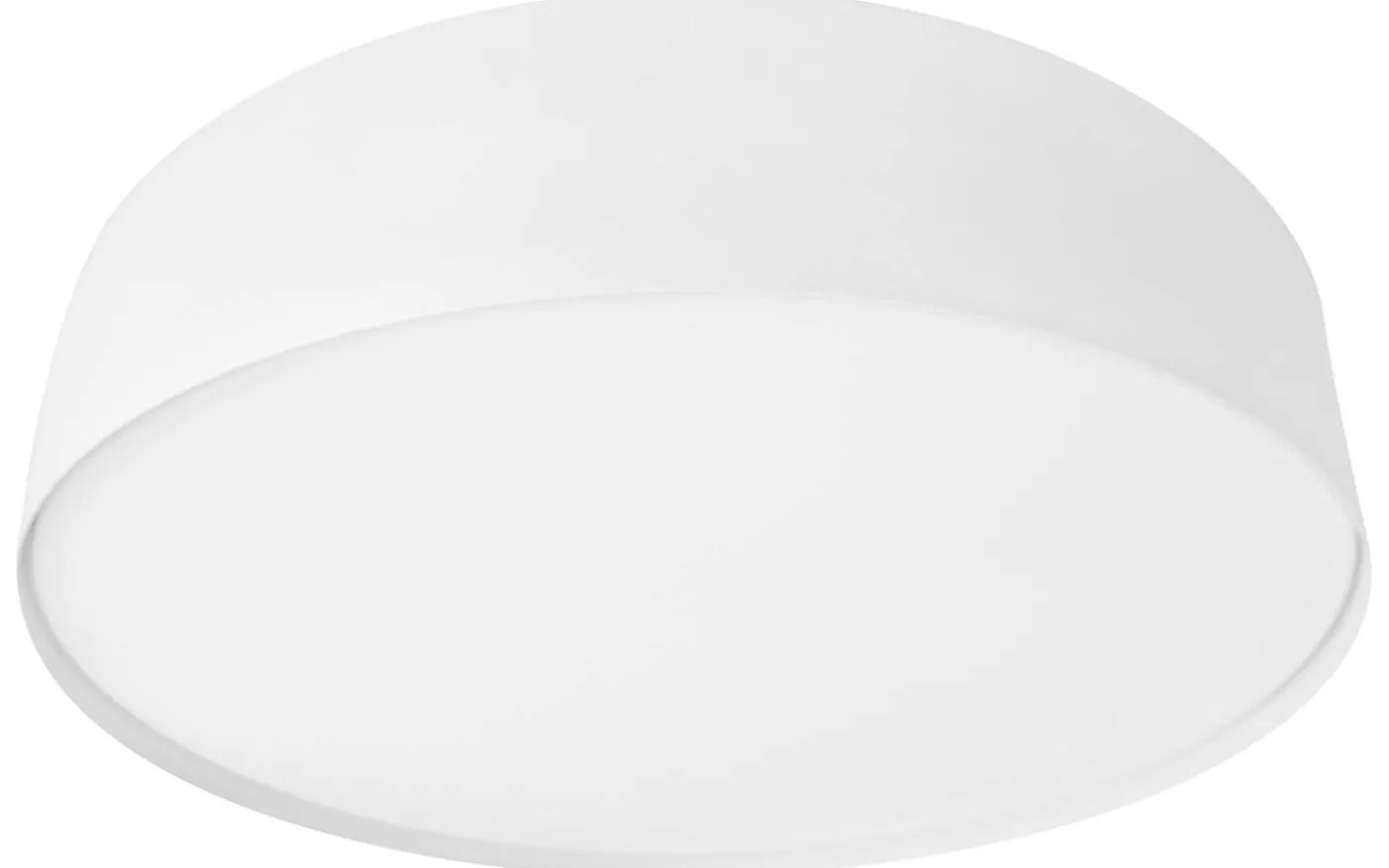 Bluetooth LED-armatur ESS, RGB/CCT, inkl. RF, Rund, 30W, ESS-R, 230V, Dim, MB