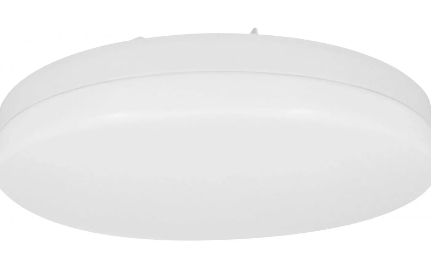 Bluetooth LED-armatur ESS, RGB/CCT, inkl. RF, Rund, 30W, ESS-R, 230V, Dim, MB