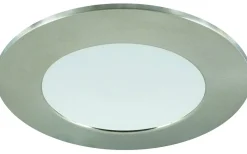 Downlights, Spotlight<Malmbergs Bluetooth LED-downlight, MD-232 Tune, 10W, Satin