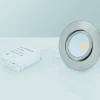 Bluetooth LED-downlight, MD-230 Tune, 5W, Satin