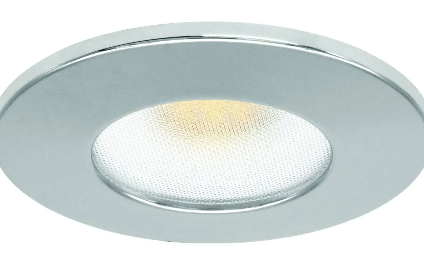 Downlights, Spotlight<Malmbergs Bluetooth LED-downlight, MD-231 Tune, RGBCW, 5W, Krom