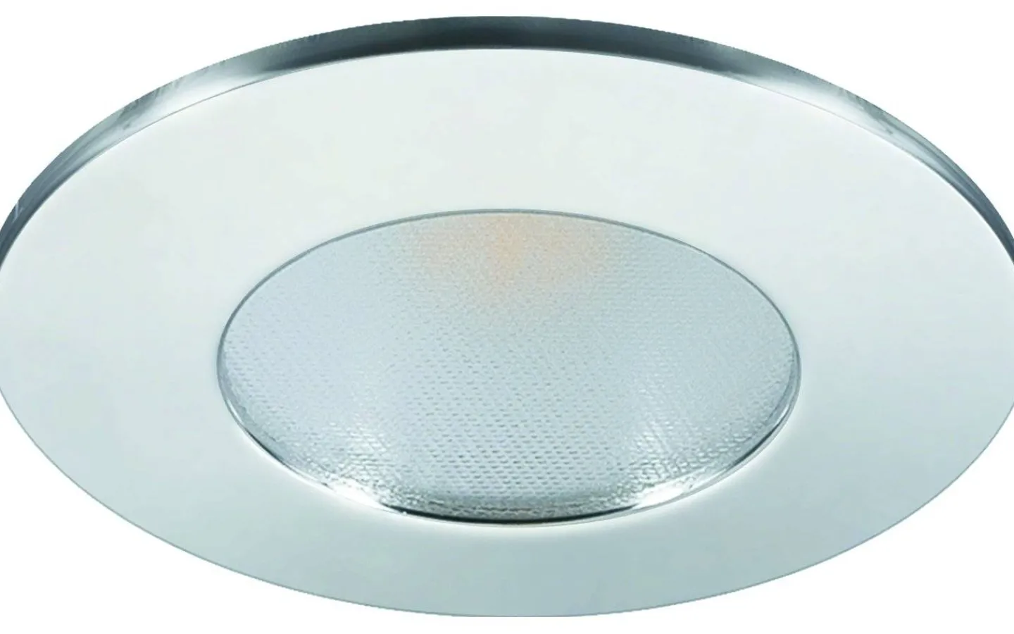 Malmbergs Bluetooth LED-downlight, MD-231 Tune, 5W, Krom* Downlights, Spotlight