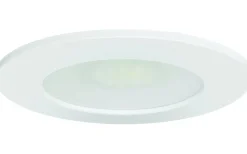 Downlights, Spotlight<Malmbergs Bluetooth LED-downlight, MD-232 Tune, RGBCW, 10W, Vit