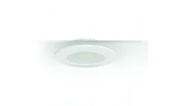 Downlights, Spotlight<Malmbergs Bluetooth LED-downlight, MD-232 Tune, RGBCW, 10W, Vit