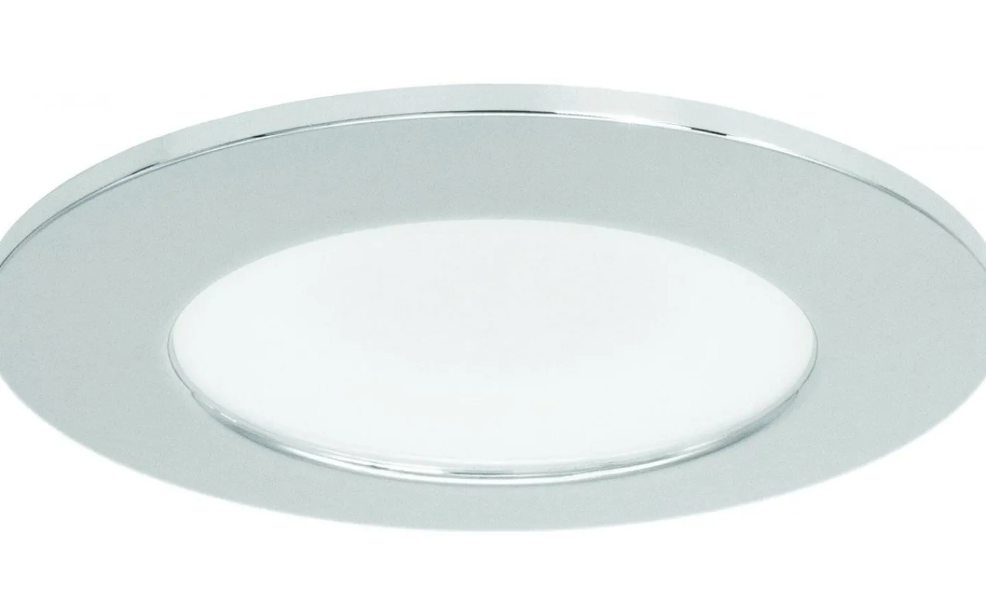 Downlights, Spotlight<Malmbergs Bluetooth LED-downlight, MD-232 Tune, RGBCW, 10W, Krom