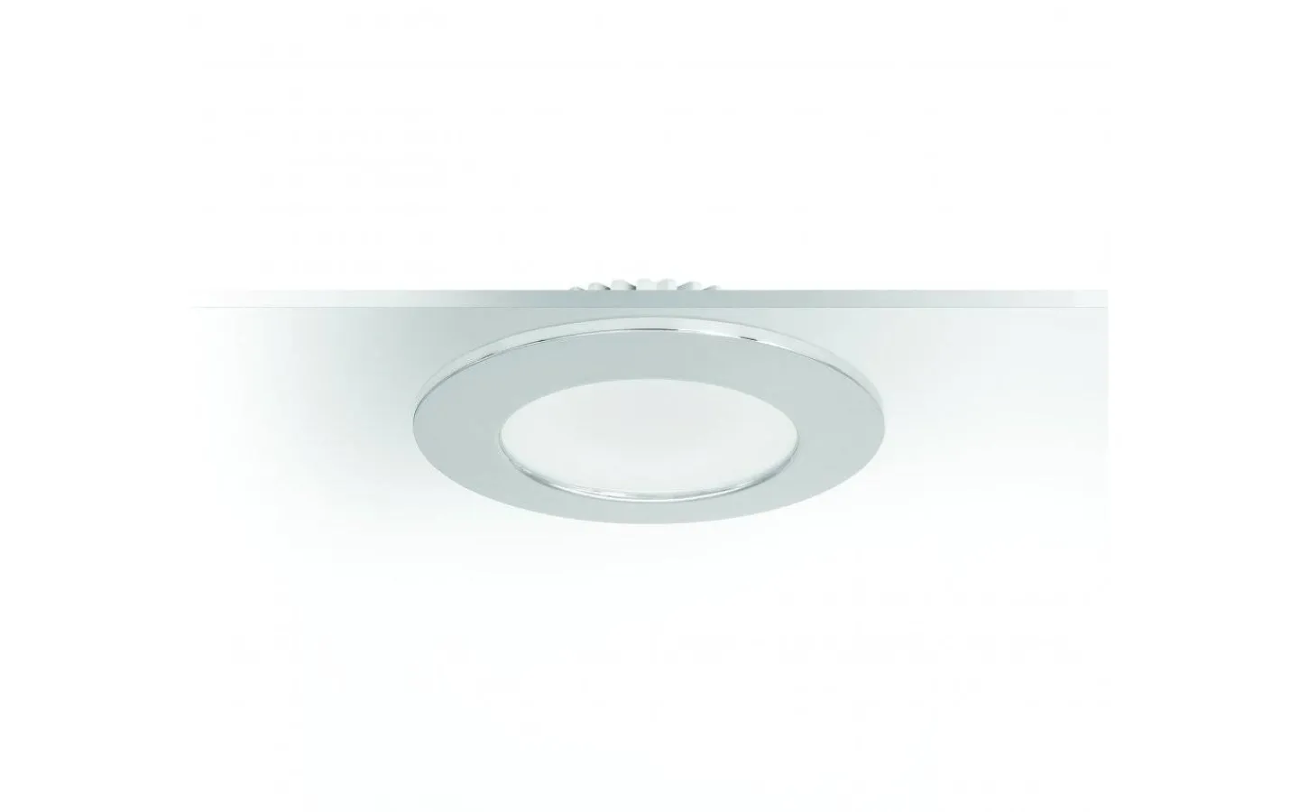 Downlights, Spotlight<Malmbergs Bluetooth LED-downlight, MD-232 Tune, RGBCW, 10W, Krom