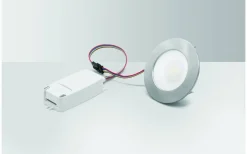 Downlights, Spotlight<Malmbergs Bluetooth LED-downlight, MD-232 Tune, RGBCW, 10W, Satin